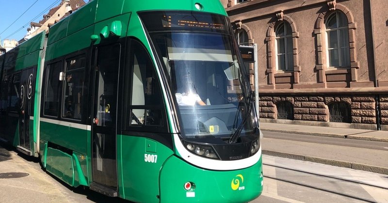 スイス人の思いやりの心 その1 スイスでワイン造ってるの 10 ヘルベティカ森本 note