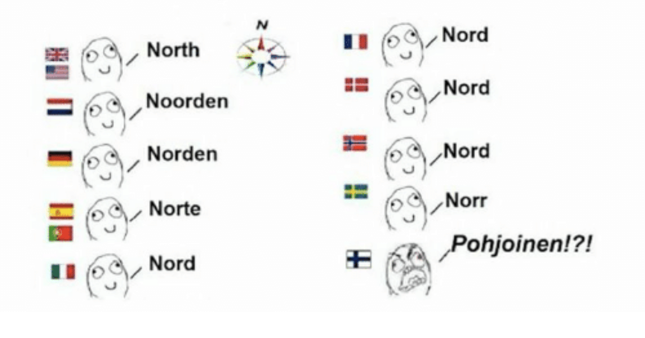 フィンランドの保育現場から見る難しい言語を学ぶ子供たちへのアプローチ お口の運動 フィンランドワークショップomena Note