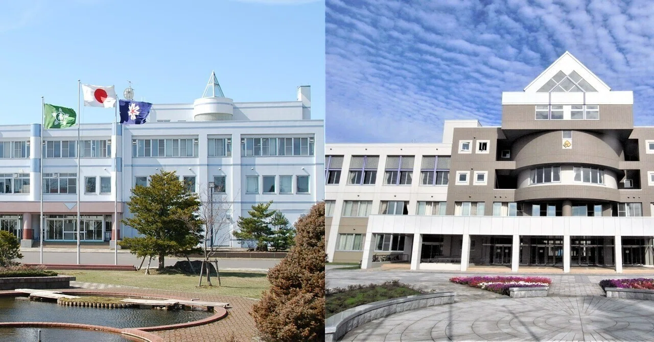 令和7年4月に単位制の道立高校2校が開校【ほっとネット2025春号#2