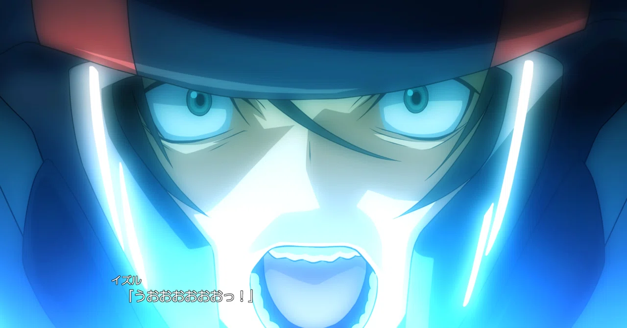 Super Robot Wars 30 Walkthrough Diary Part 23: Why Aliens Look Just ...