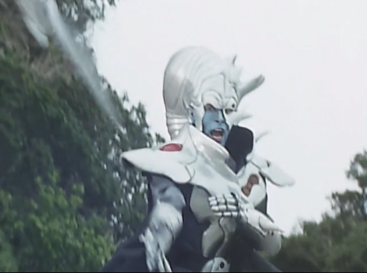 鳥人戦隊ジェットマン、第18話「凱、死す！」｜リアル特撮ガガガ・まーぼん