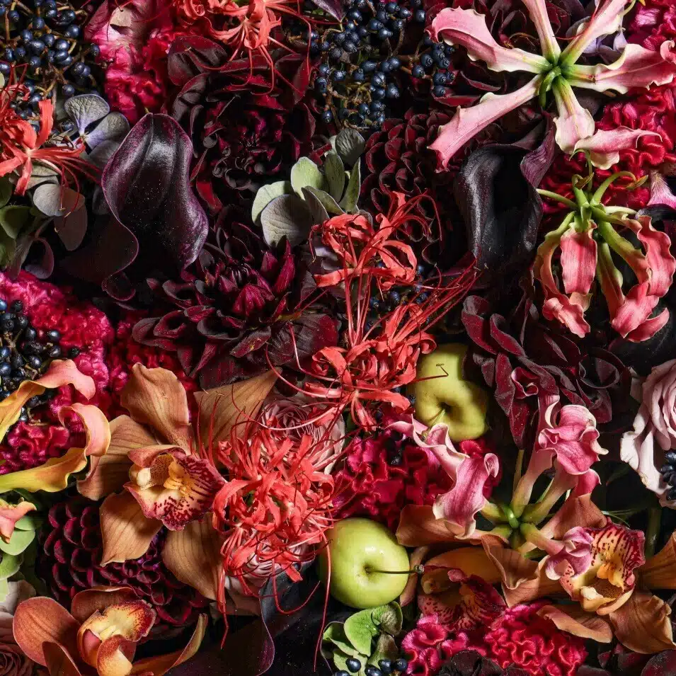 FLOWER LIFE MAGAZINE