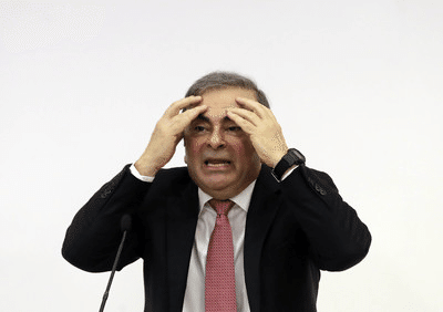 素人判断では ゴーン氏は強度のナルシストで いわゆる自己愛性人格障害の症状を持っていると思う つまり あまり関わり合いにならない方がよい方です 長谷川七重 宇宙人思考から世界を観察してみます Note 素人判断では ゴーン氏は強度のナルシストで いわゆる自己愛性人格障害の症状を持っていると思う つまり あまり関わり合いにならない方がよい方です 長谷川七重 宇宙人思考から世界を観察してみます Note
