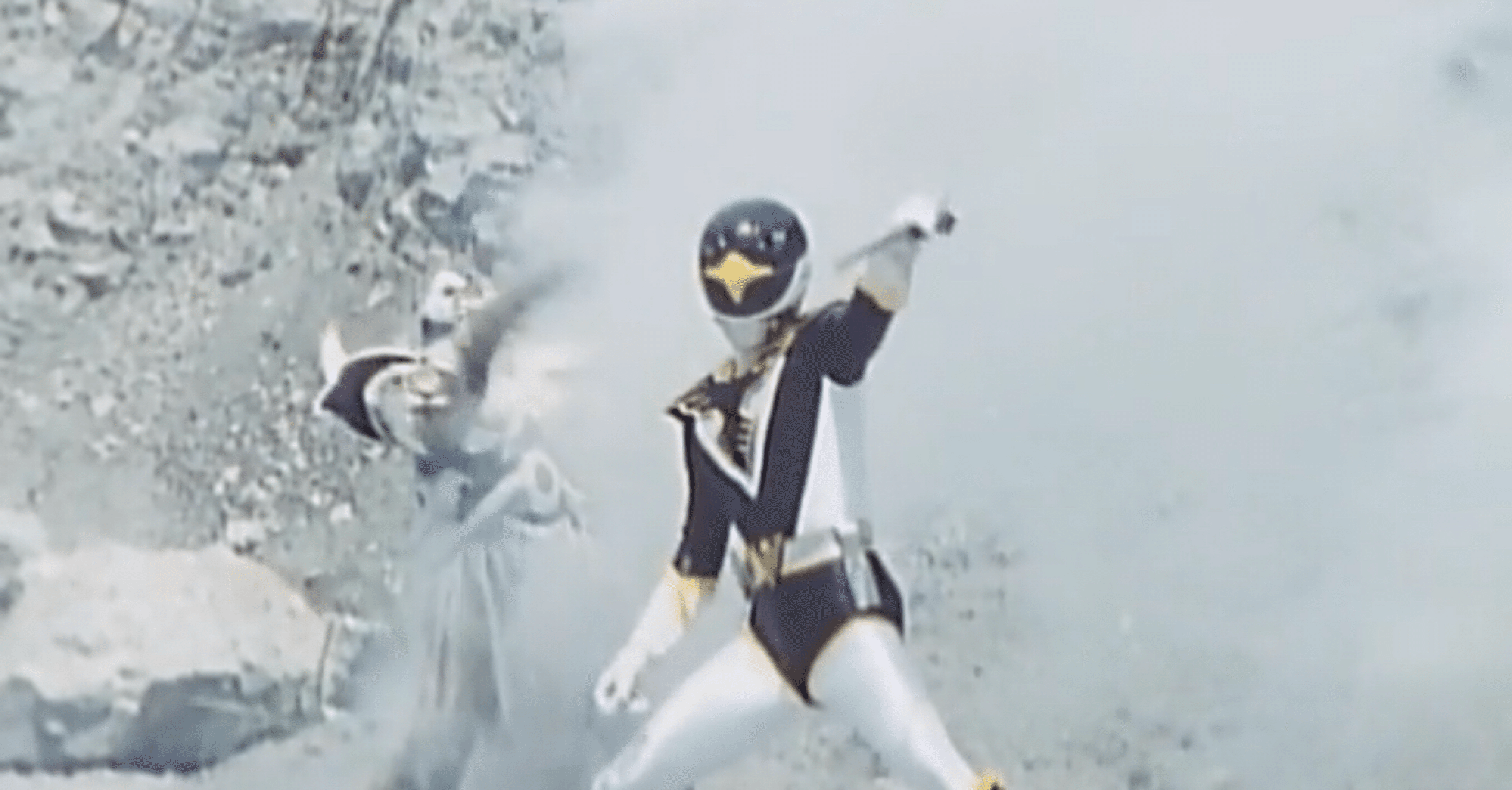 鳥人戦隊ジェットマン、第18話「凱、死す！」｜リアル特撮ガガガ・まーぼん