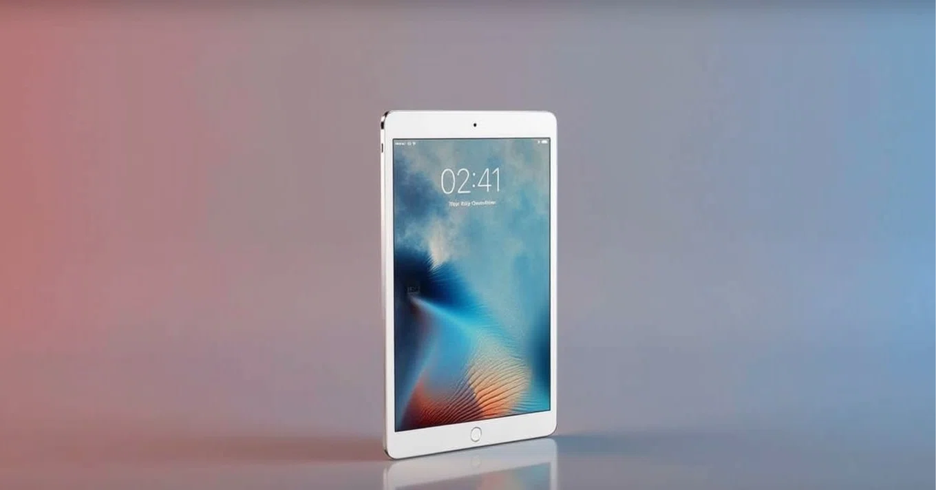 ちょっと待って！新型iPad Air (M3, 2025) ｜松岡号介｜HCDに基づくUI