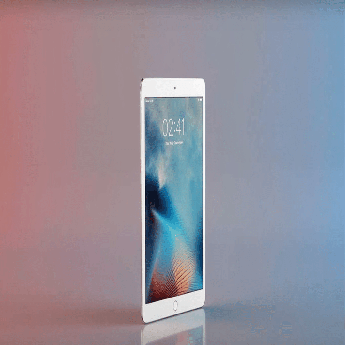 ちょっと待って！新型iPad Air (M3, 2025) ｜松岡号介｜HCDに基づくUI