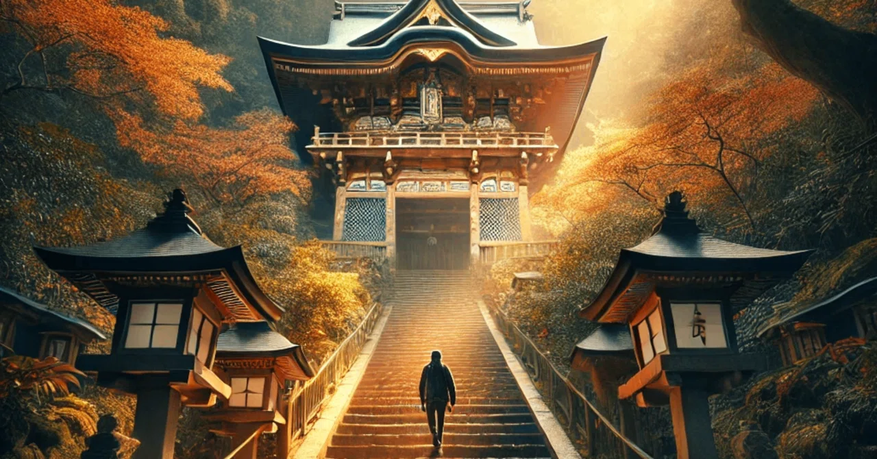 香川・金刀比羅宮】金運アップ＆仕事運上昇！785段の石段で開運へ