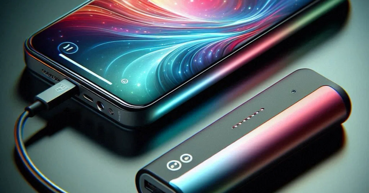 Peace of Mind on the Go! How to Choose a Mobile Battery and Recommended ...