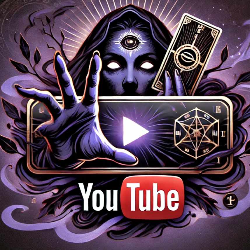 オカルト探究部