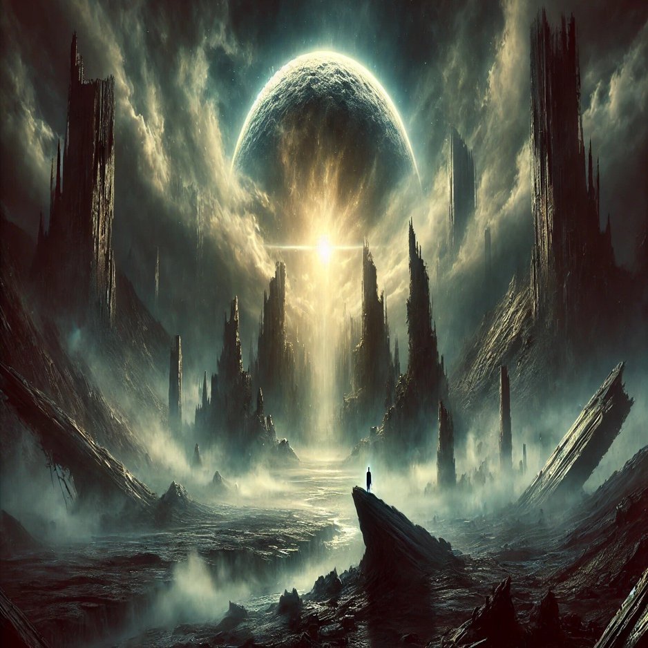 Neurosis🇺🇸【全19作レビュー】 ～破壊と再生のアトモスフェリック