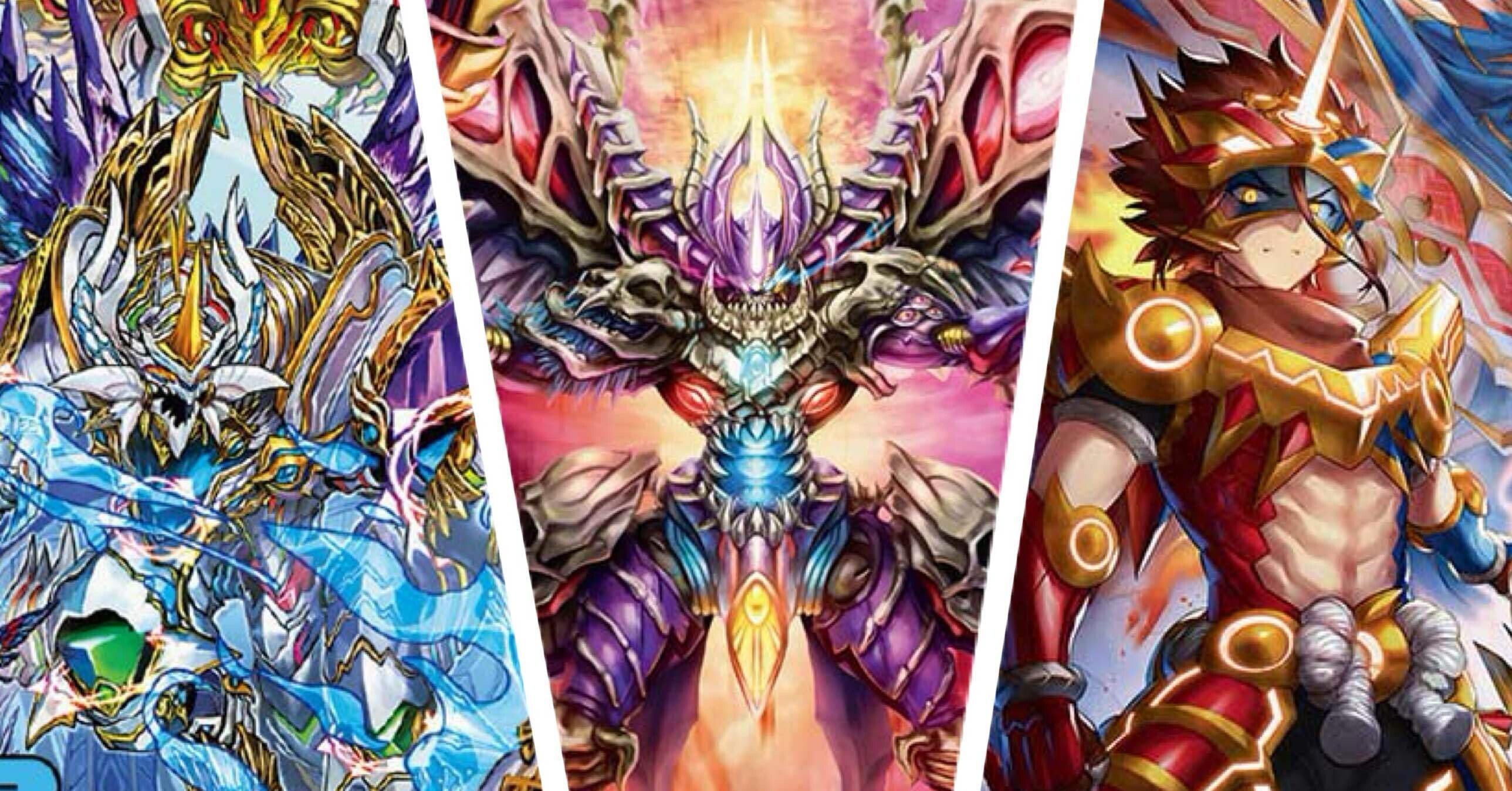 ゴスペルデリート 第10回アドコロ(闇単XENARCH、ゴスペルデリート、5Cモルト解説)｜アドコロ