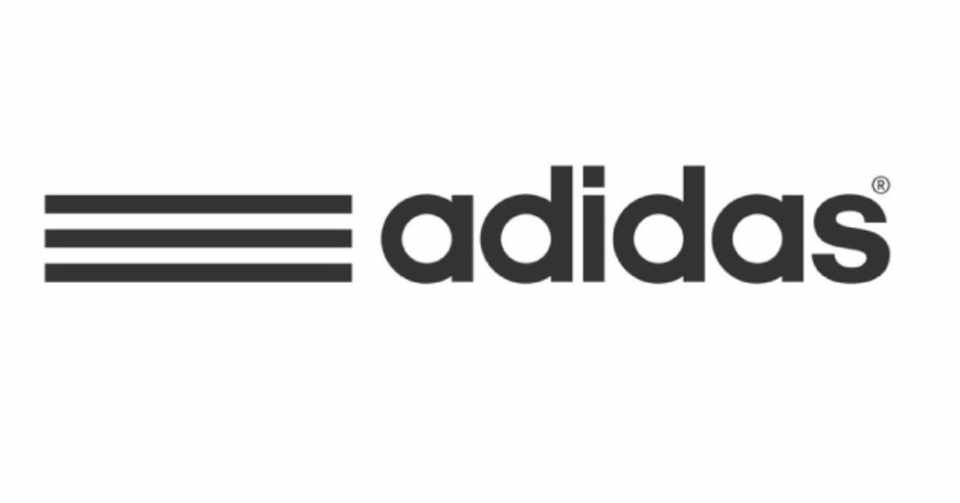 3本線 には商標権がない それでも人は 3本線にadidasを想起する 一筆太郎 Salesgrowthcompanysince Note