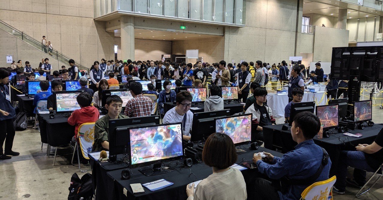 ポッ拳の今後 エルム Note