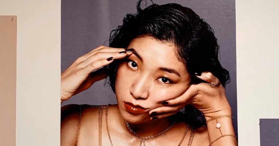 出会った時からあなたのことが Deranote 001 女優 安藤サクラ でらみ Onodera Miho Note