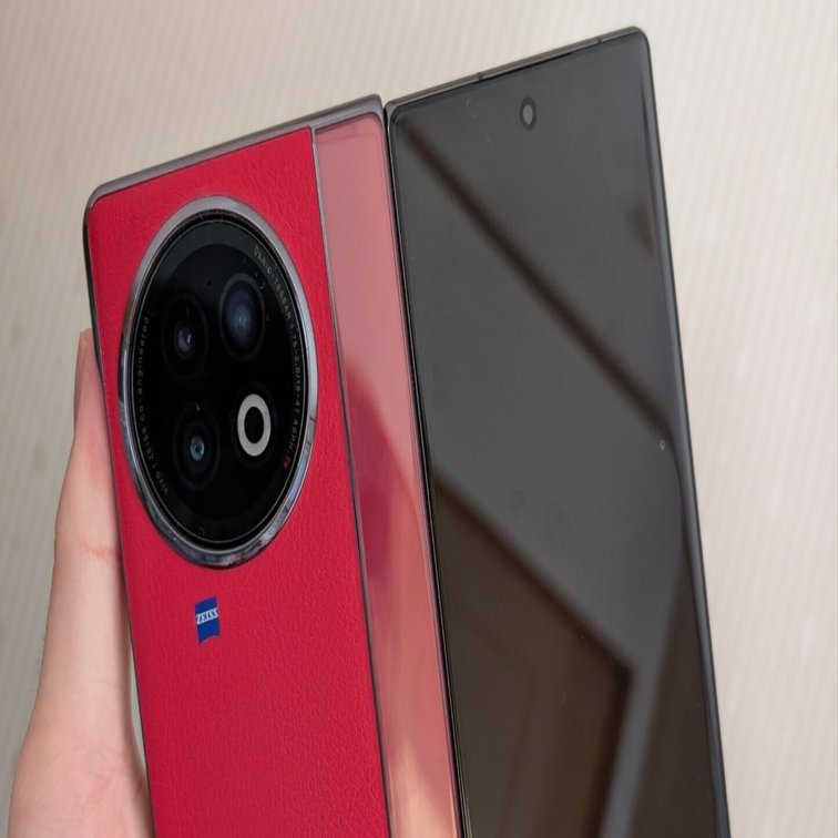 Vivo X fold2 レビュー｜ぴるくる