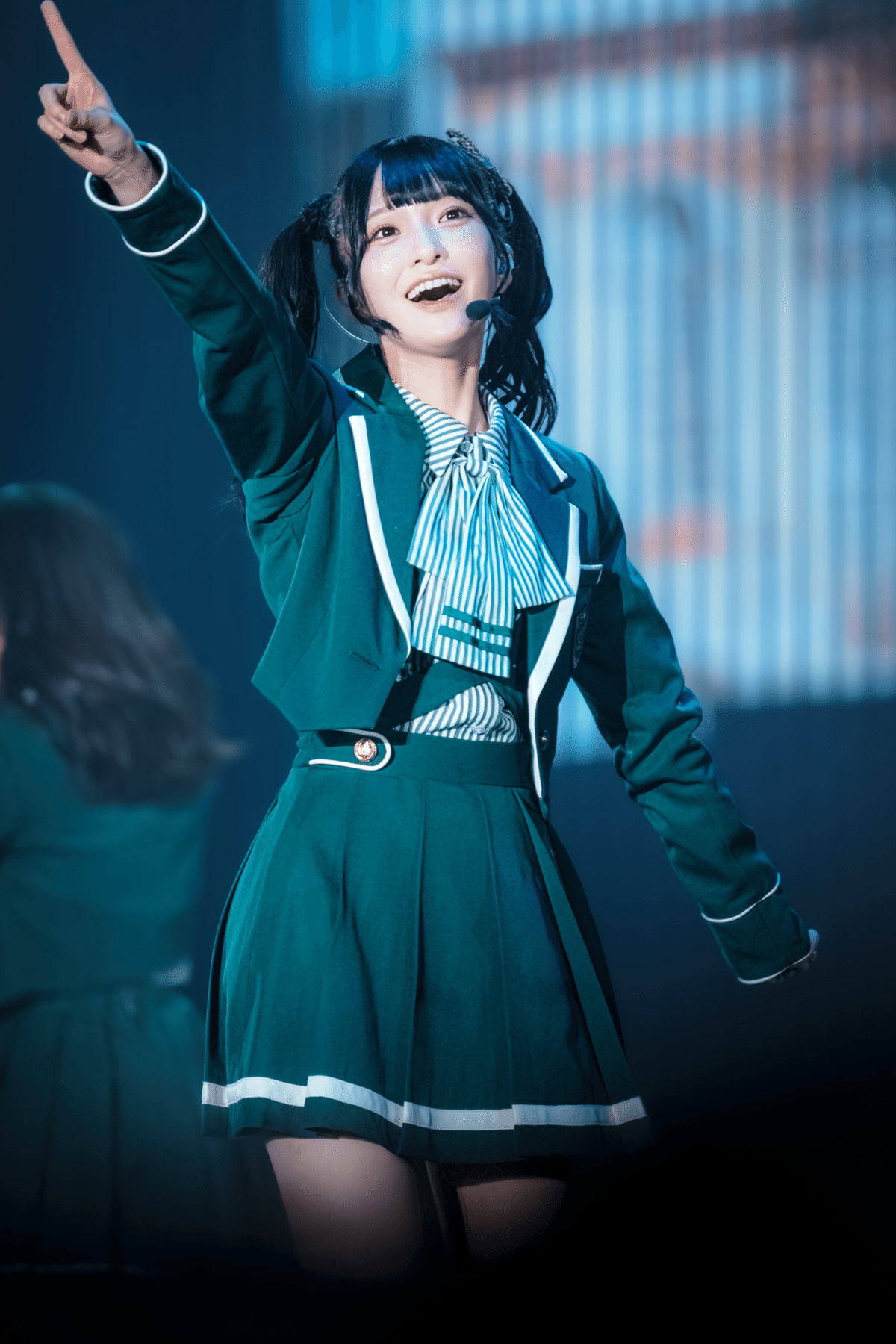 ≒JOY 3rd ANNIVERSARY PREMIUM CONCERT 👑｜₍⸍⸌̣ʷ̣̫⸍̣