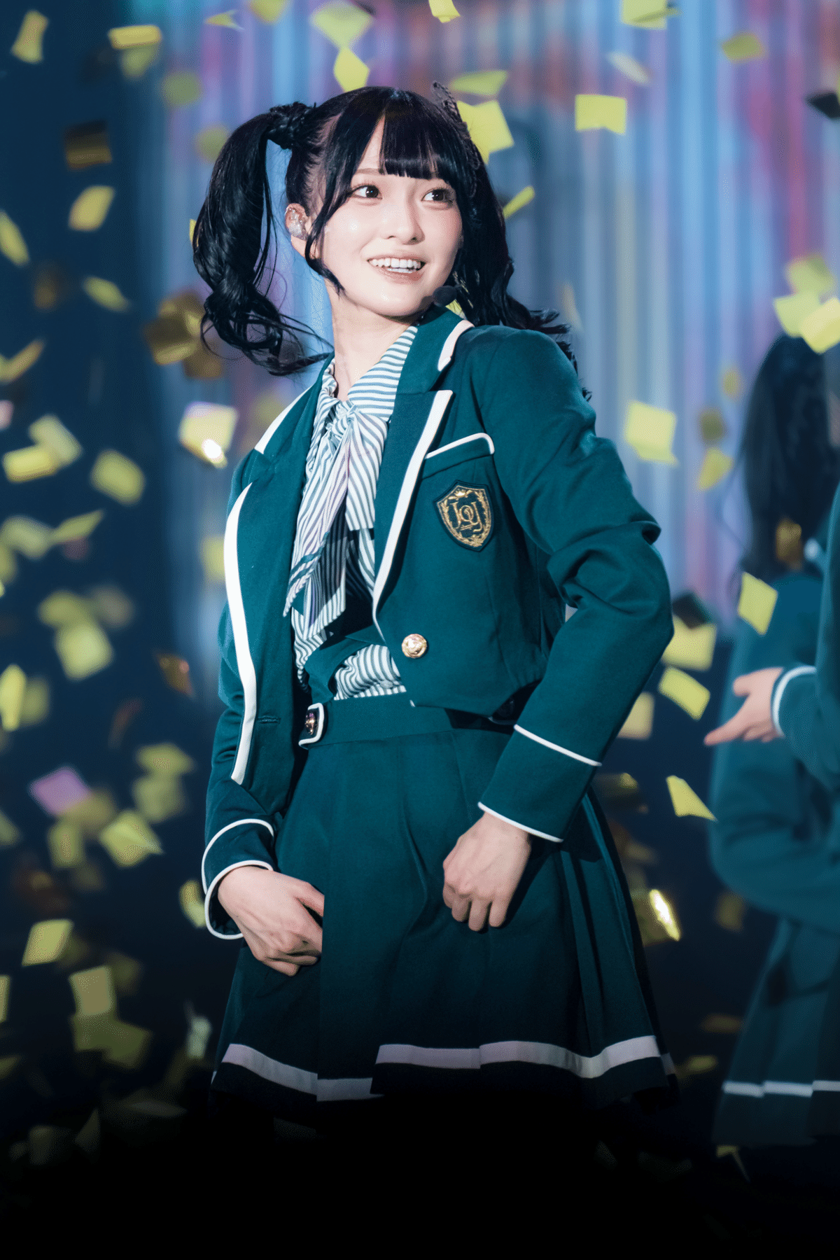 ≒JOY 3rd ANNIVERSARY PREMIUM CONCERT 👑｜₍⸍⸌̣ʷ̣̫⸍̣