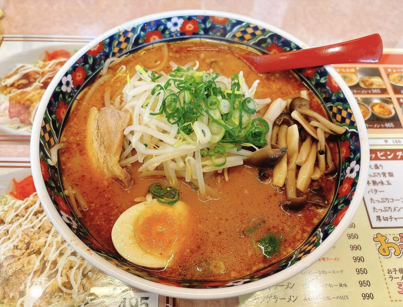 ご当地グルメ紀行#15 亀山ラーメンin三重｜イケ麺