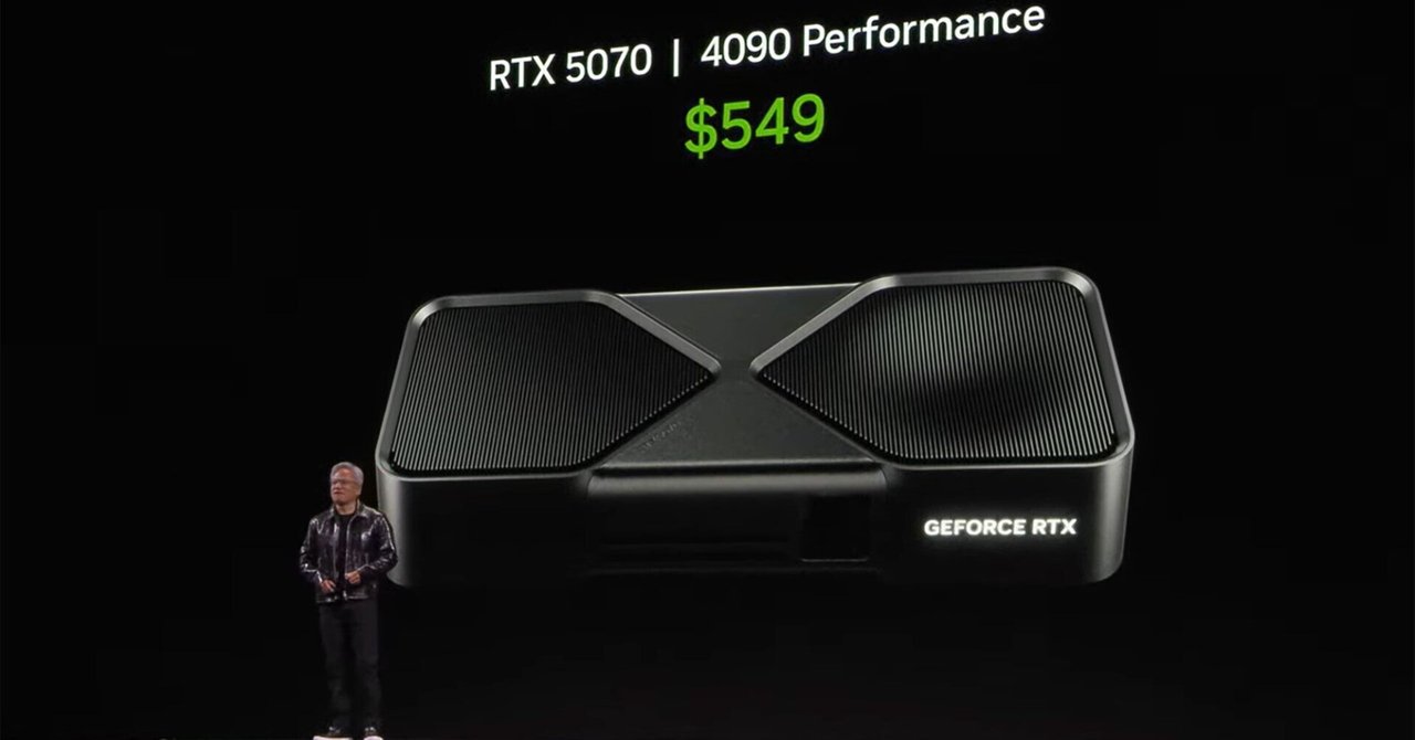 5070 RTX(VRAM 12GB)｜しげる