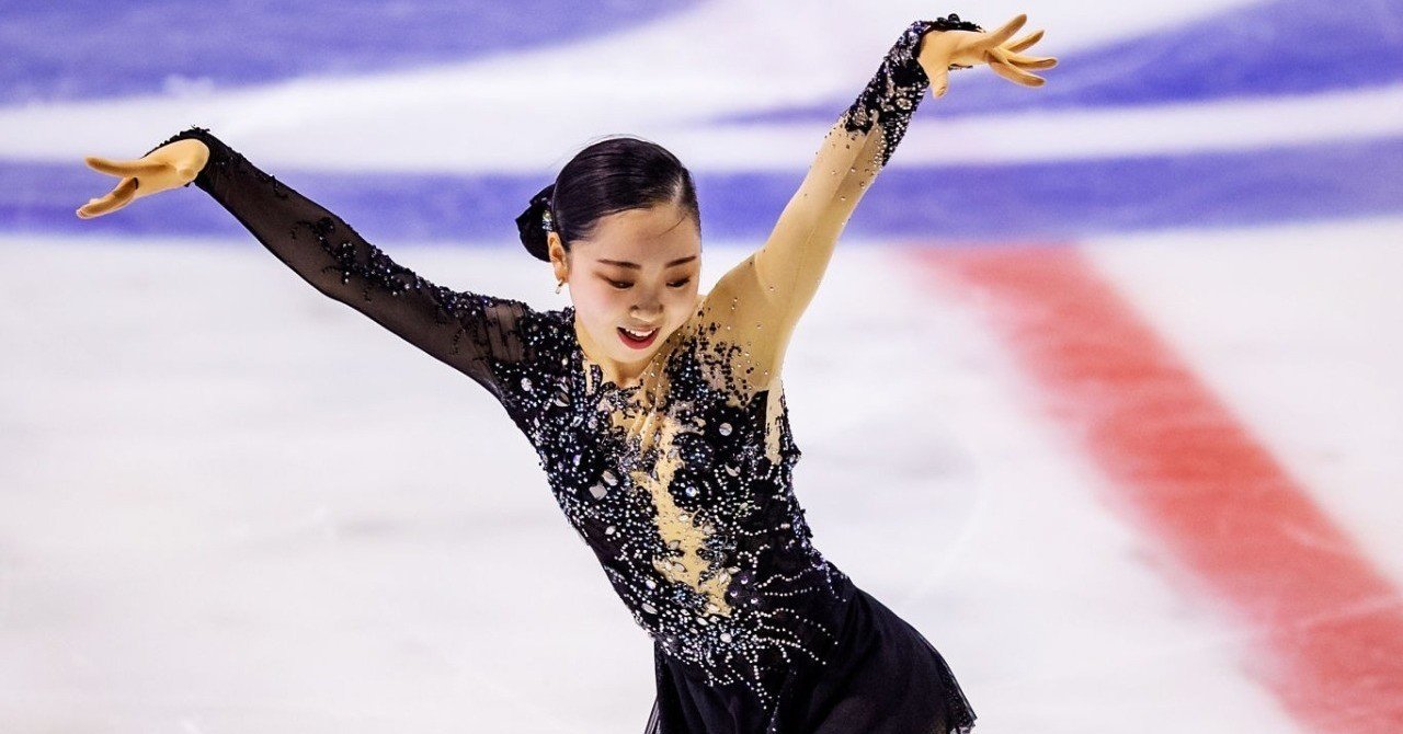 フィギュアスケート韓国のすてき衣装屋さん特集その２ 岩野桃亜 チ ソヨンほか スケ速 Note
