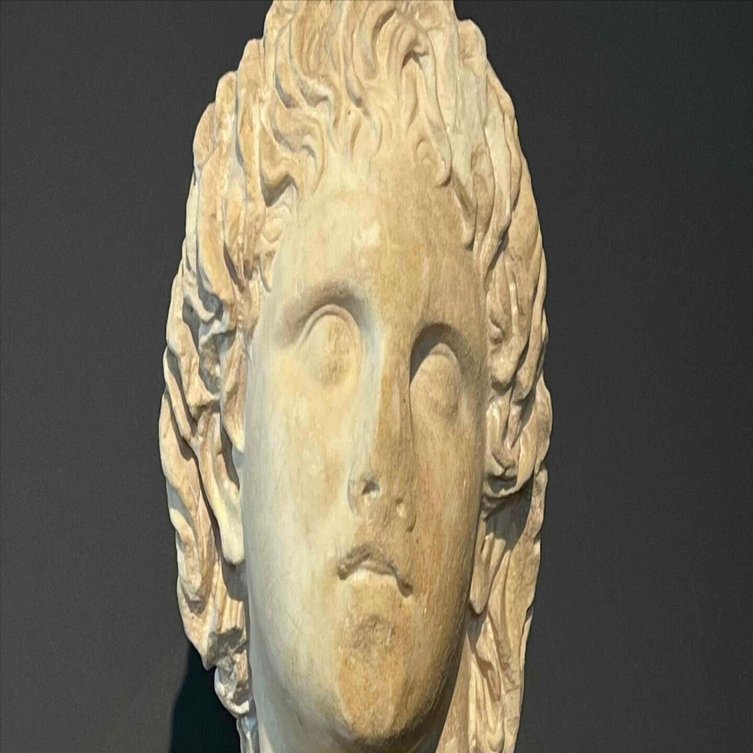 ギリシャ2回目：Day24 古代マケドニア王国への旅｜Kaoru Miller