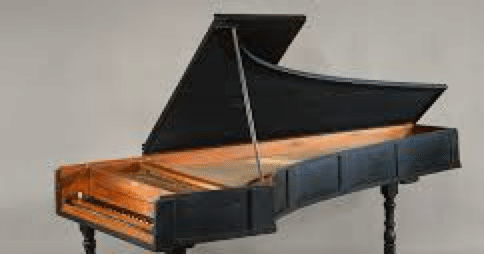 クリストフォリのフォルテピアノ｜Michiyo Honma (本間みち代)