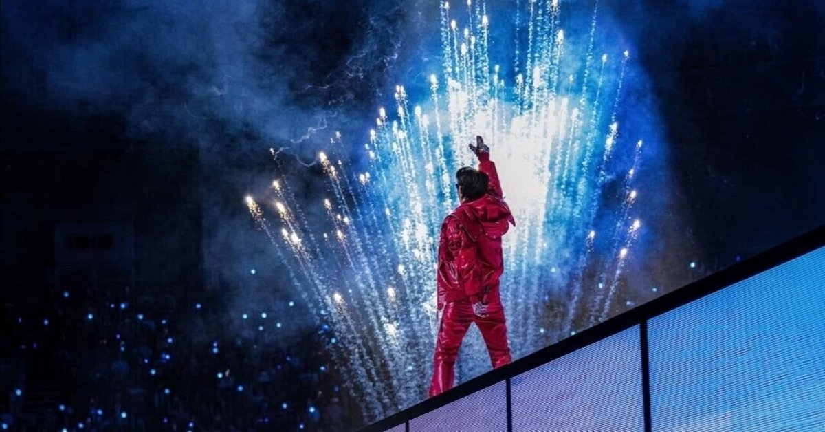 HOPE ON THE STAGE in SEOUL