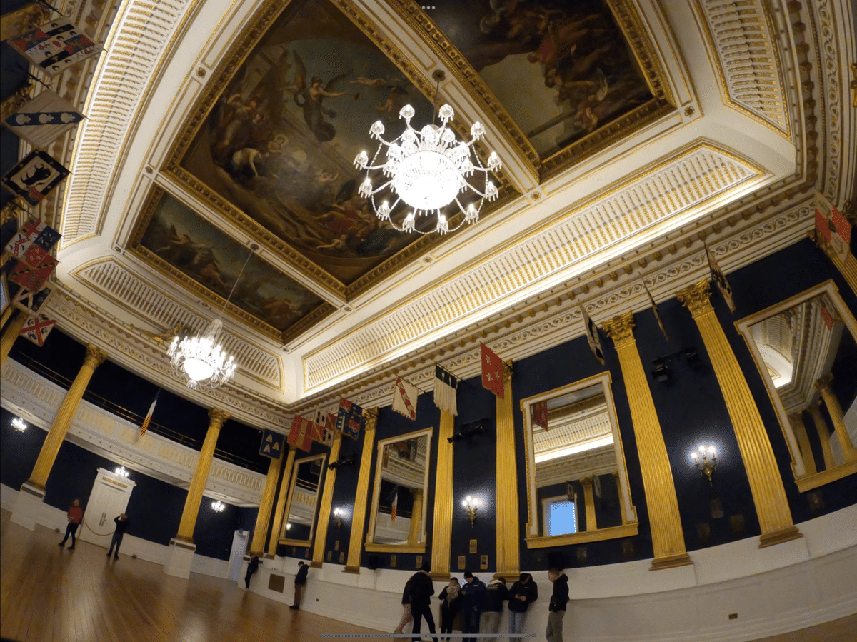 アイルランド・北アイルランド・イギリス旅行 2/7-2/12 歴史
