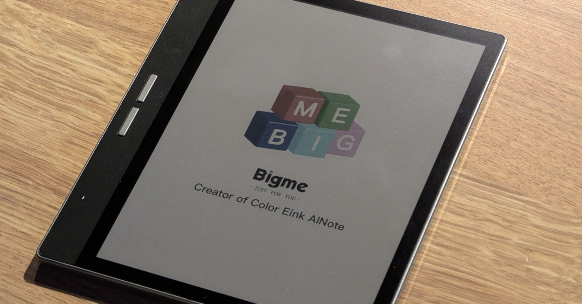 ずぼら営業のカラーインクタブレットのAIアシスタント！ まあいろいろ