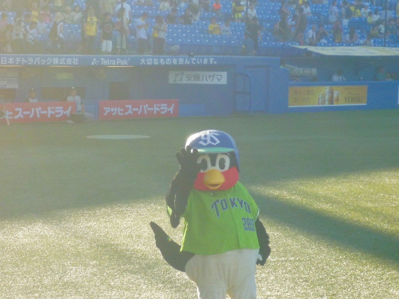 燕が飛んだら 第9回 河原藍 Kawahara Ai Note