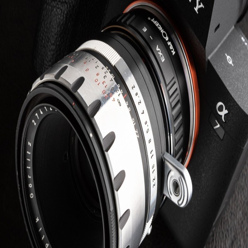 いつもオールドレンズは最先端｜澤村 徹