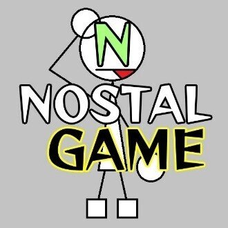 ノスタルゲームのアトリエ主@勝見 純