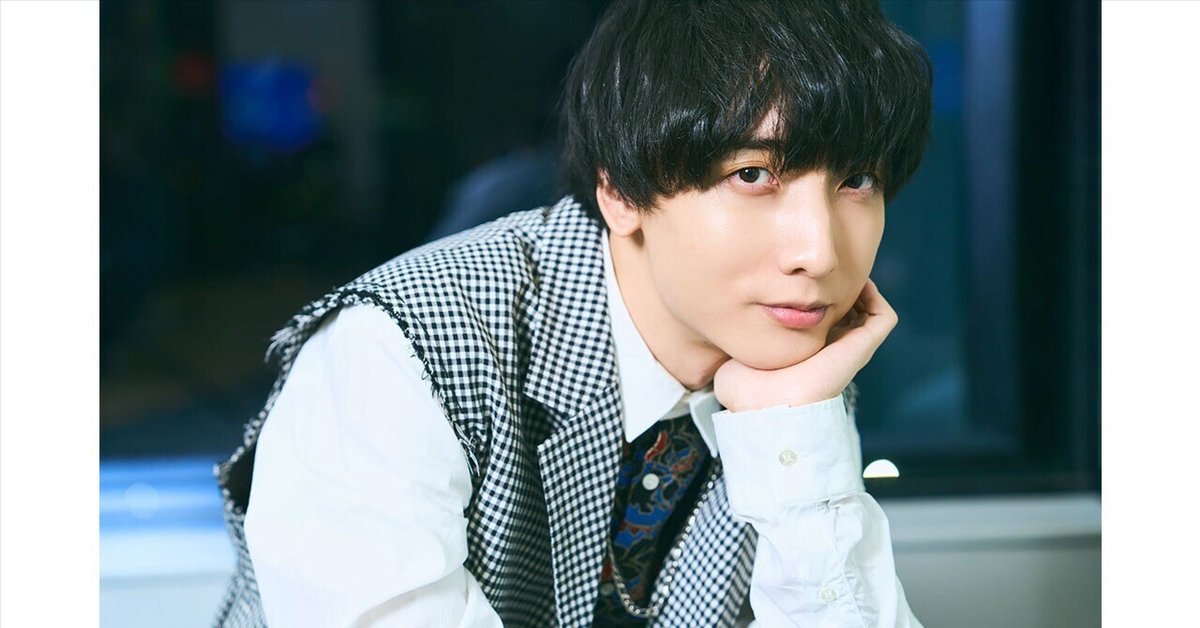 公式】TVガイドPERSON／dan／VOICE STARS／Stage Stars on X