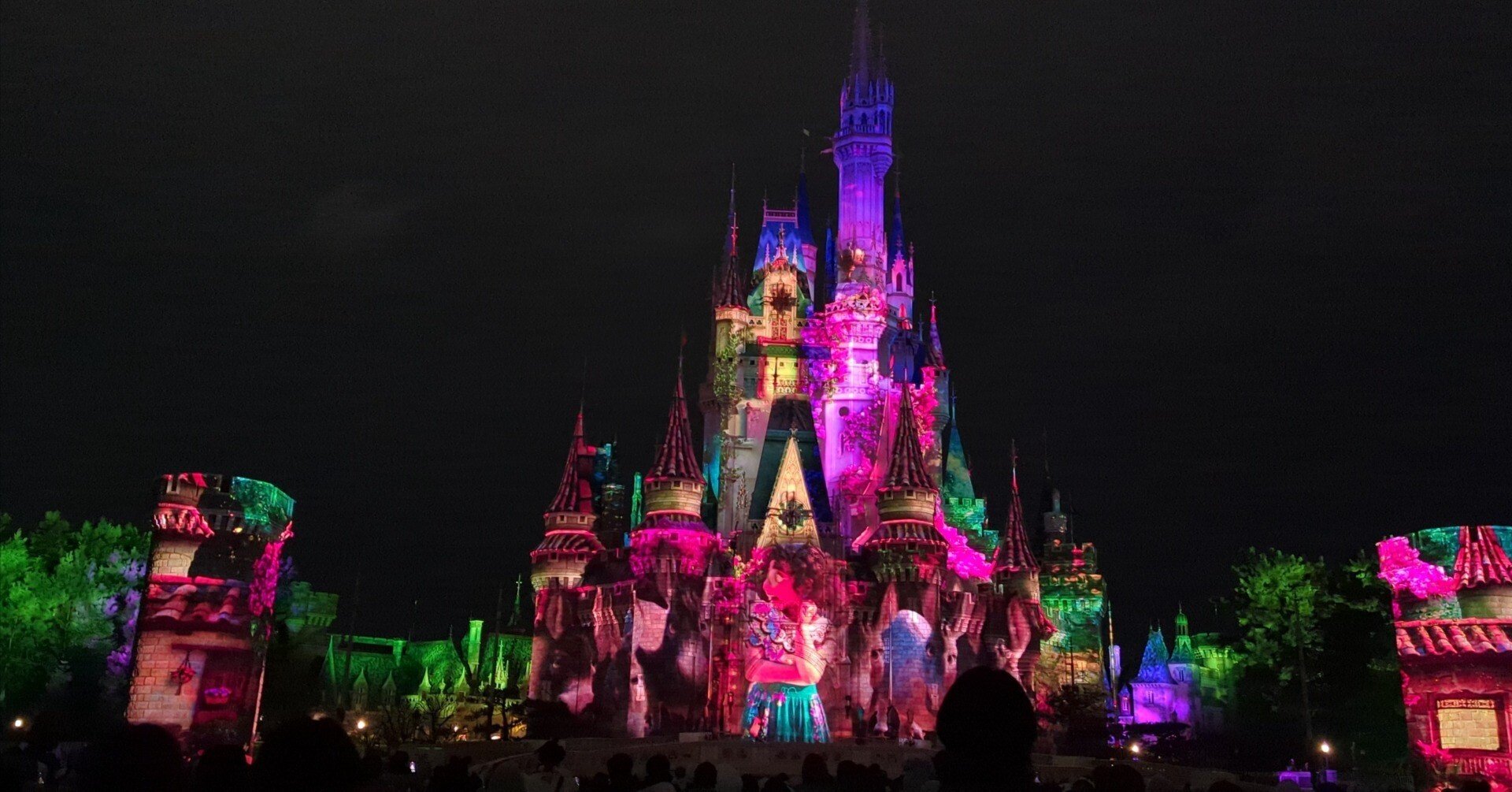 ❤️ディズニリゾート、確認用❤️ 3人揃って19年ぶりのディズニー旅｜loveheart (ラブハート)