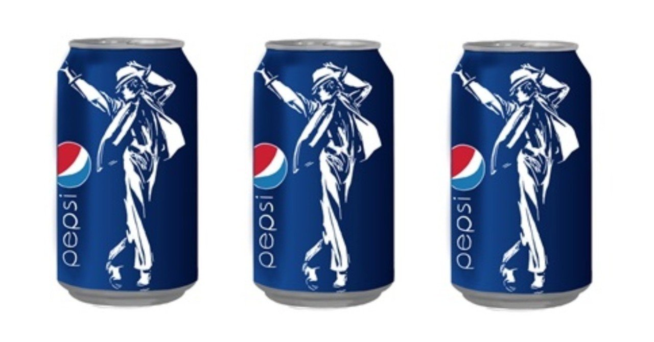 80年代～90年代のコーラ戦争！｜トロッコ