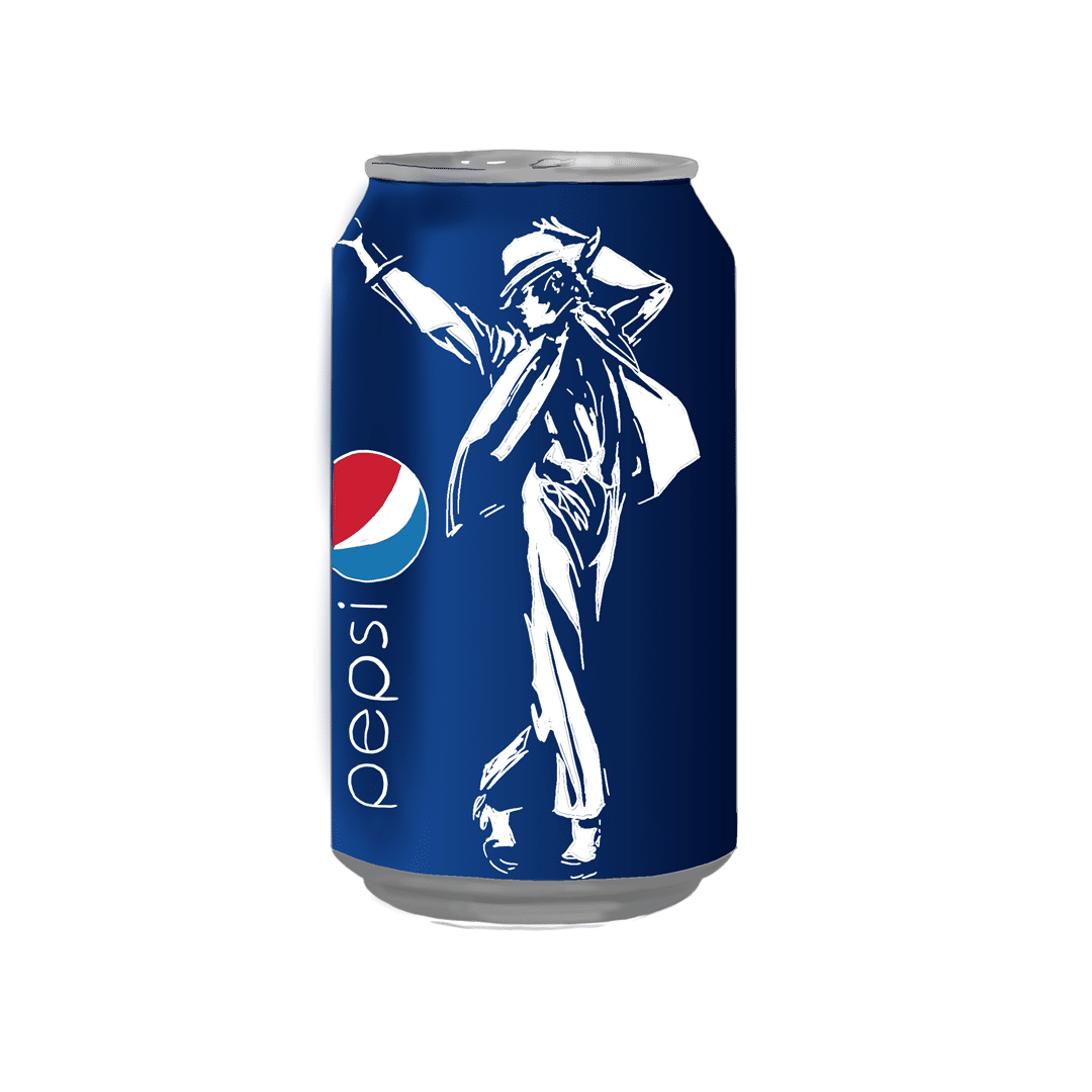 80年代～90年代のコーラ戦争！｜トロッコ