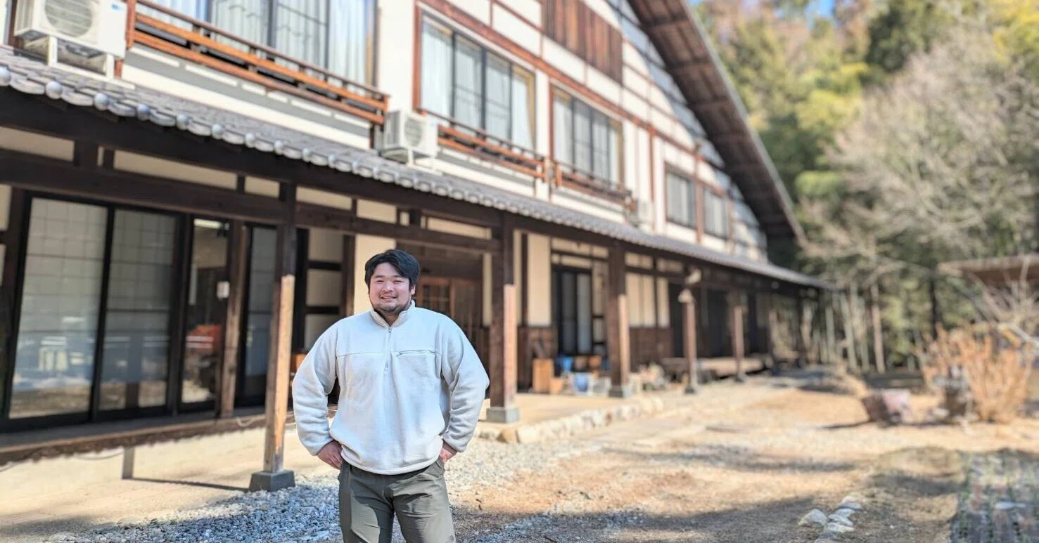 INTERVIEW.19 田村政隆さん｜こまがねミッケ（信州駒ヶ根暮らし推進