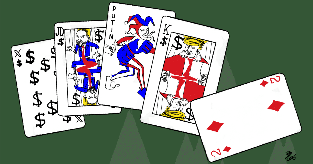 ゲームレビュー】Bal♤troというイカサマポーカーゲーム｜上埜ヒデユキ