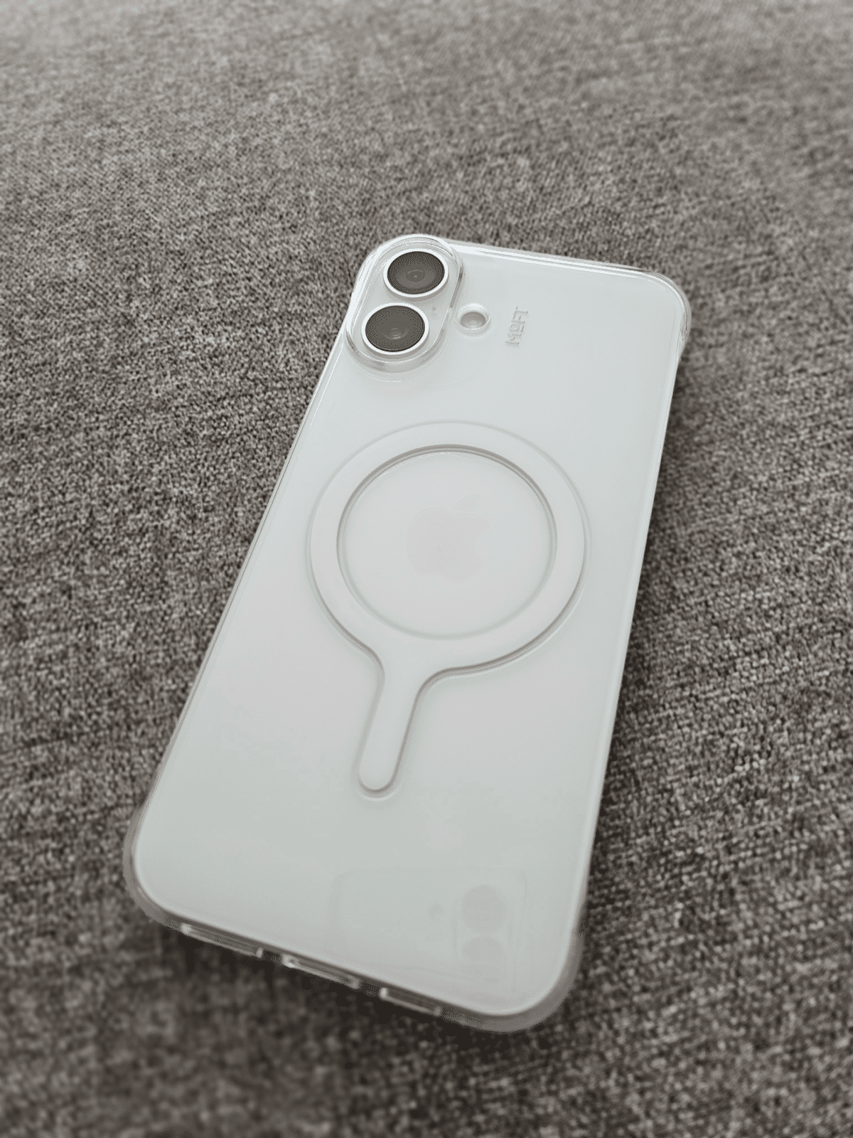 iphone16plus ホワイト 新品未開封2台あります②