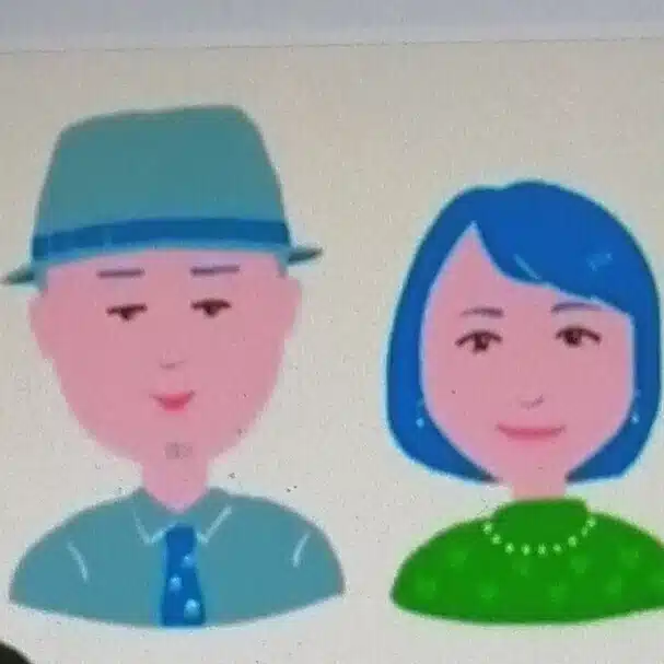 がんちゃん『遮莫』さもあらばあれ