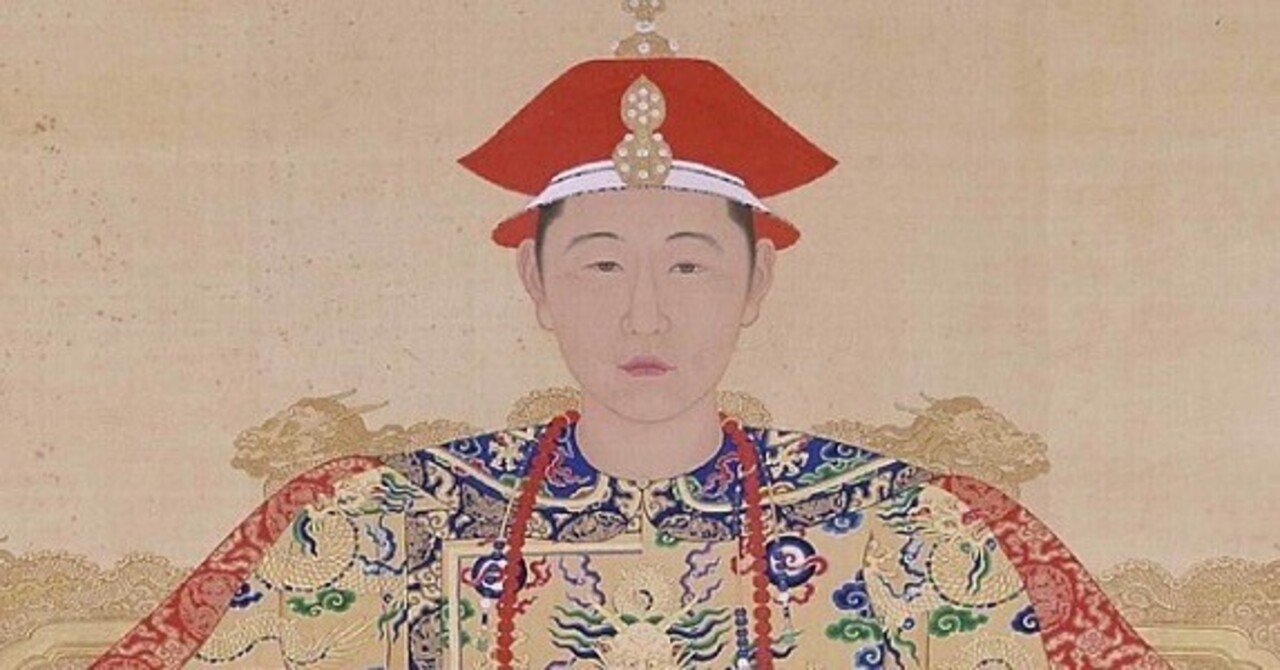 明清交代人物録】洪承疇（その三十六）｜島 裕之 Hiroyuki Shima