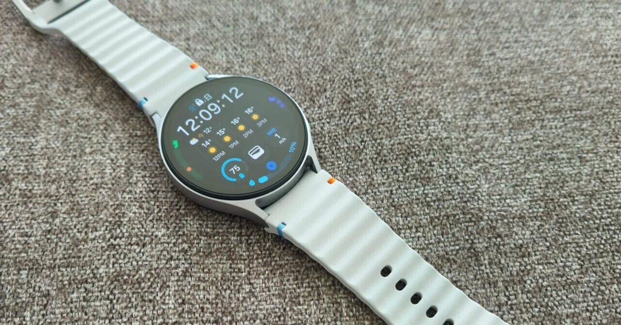 Galaxy Watch 7を使ってみての個人的な総括｜tomotaro｜ゆるITエンジニア
