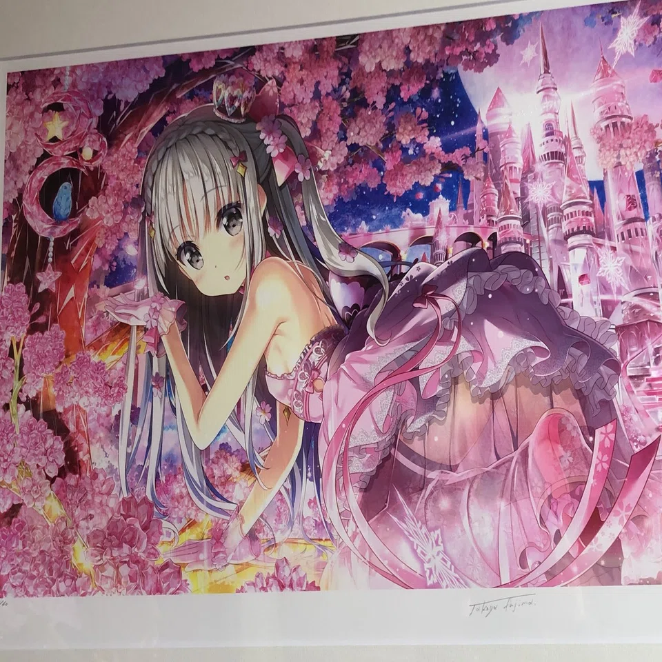版画の魅力、知っていますか？｜貝P