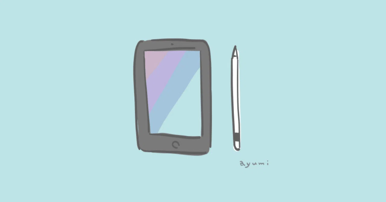充電できない！Apple Pencilがほんとに生き返った｜ryosukewexer