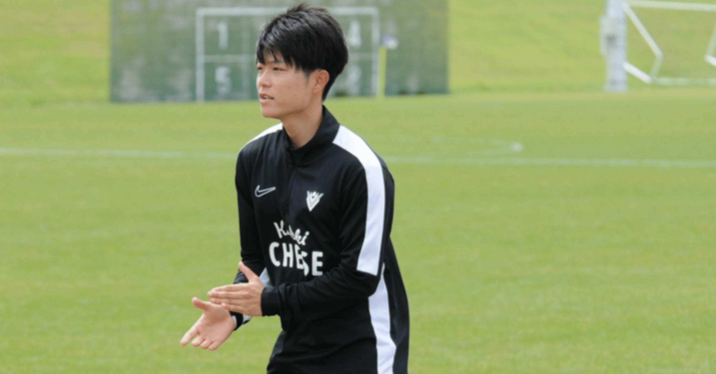 トレーナーとしての成長や喜び （4年 加藤展太 高城高校）｜鹿屋体育