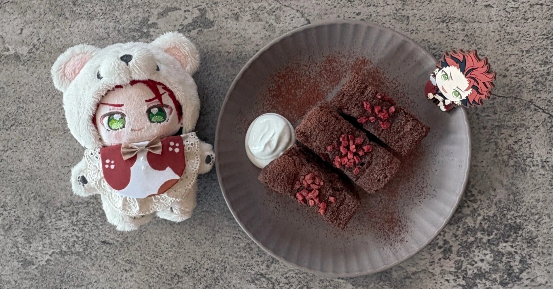 いつぬい あんさんぶるスターズ あんスタ 一緒に暮らすぬい いつぬい 
