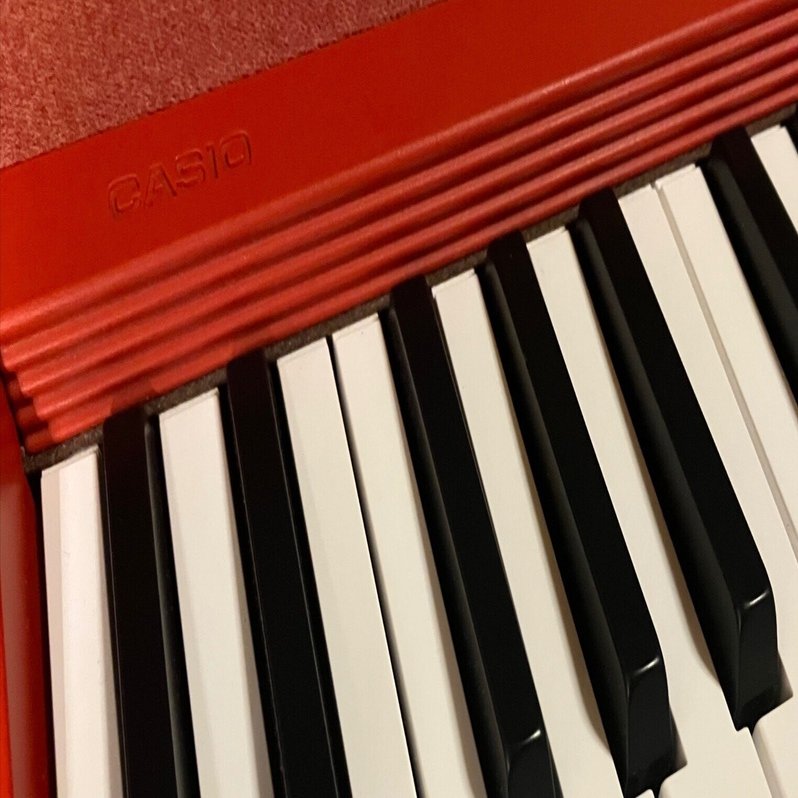 オトと戯れる 49]音源付61鍵MIDIキーボード！？〜CASIO CT-S1