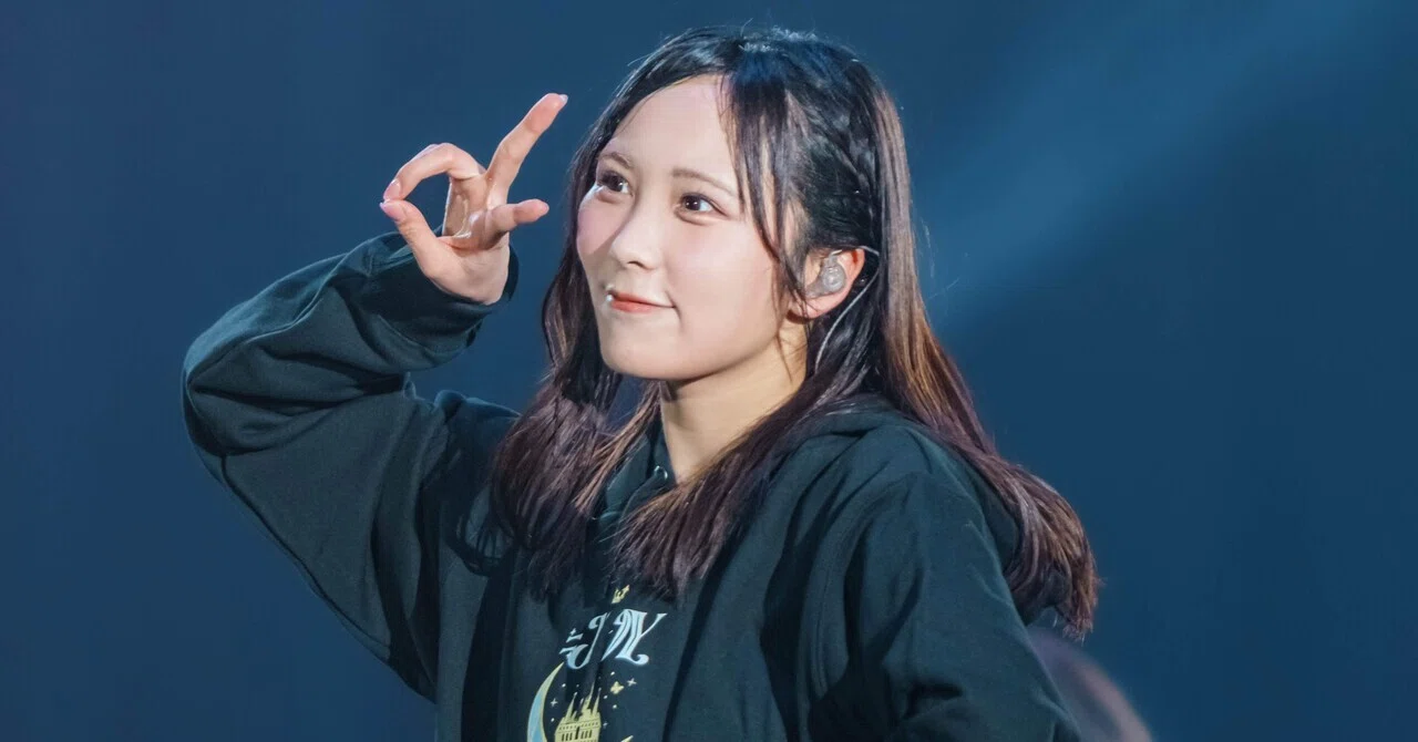 ≒JOY 3rd ANNIVERSARY PREMIUM CONCERT 👑｜₍⸍⸌̣ʷ̣̫⸍̣⸌₎≒NYAA📸