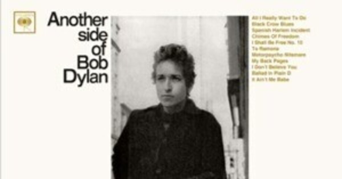 音楽】It Ain't Me Babe / Bob Dylan（和訳）｜mamy