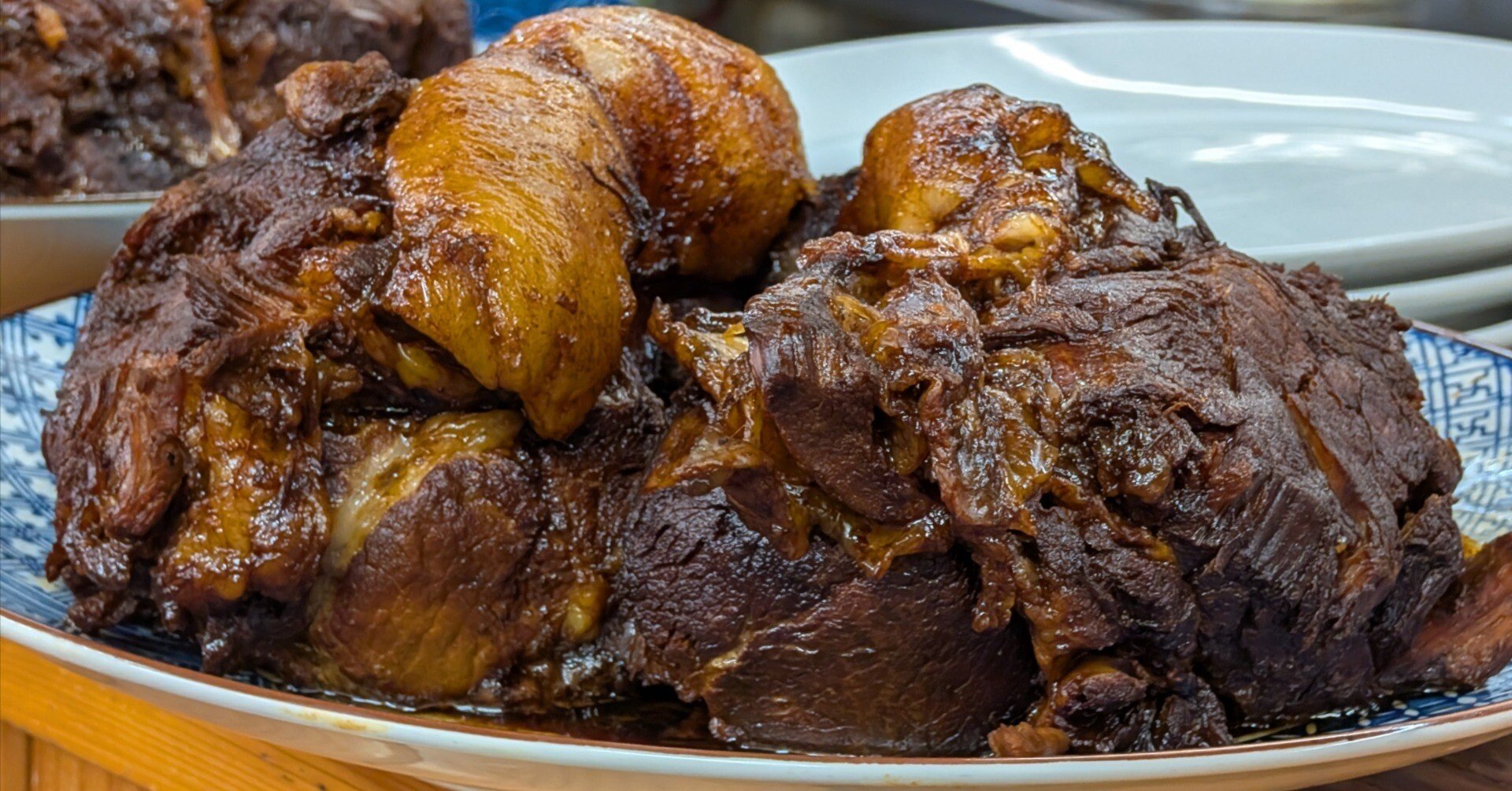 極上人物根付　タサオ　29g 東里7-1002☆2F たくさん歩く(八剱ROCK人生餃子)#577｜やん（矢野達也）